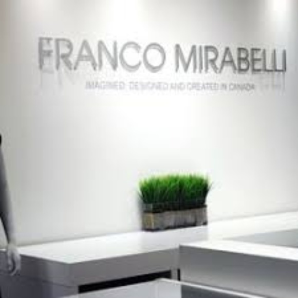 Franco Mirabelli Mini Dress - Picture 3 of 7